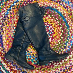 FRYE Shirley Over-The-Knee boot - size 8